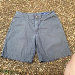 Vineyard Vines Shorts Gray 35